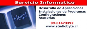 jose illanes Anuncios de Computación en Santiago |  Servicio tecnico en computacion hardware y software, Hardware software